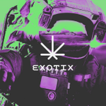 Image for the Tweet beginning: @exotixtoken $εχοτїχ 

Exotix Buy on