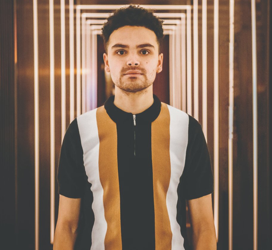 McrFinest's tweet image. Expect a night of house, R&amp;amp;B, Soul and UK garage as @Zed_Bias will be supported by the talented @Dommylaws, @3DigitsMusic , @hannah_ogorman_ and Joe Luckin. Get Tickets here:   skiddle.com/whats-on/Manch…