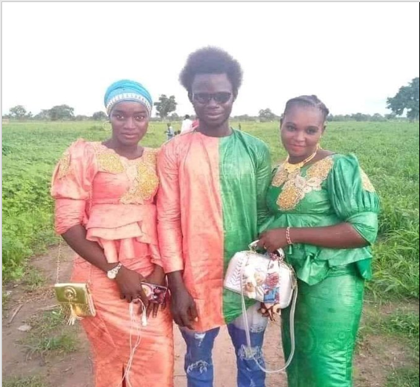 ❣️Idan har kuna cikin damuwa game da rashin adalci, ɗauki ɗaya ko ɗaya daga cikin bayinku (4;3).Shi kan yayi #adalci 🙏🏿🇳🇪#Nijar, #Niger #polygamie @ak_issaka10 @ibhkarim @faaatouma @OwnIsHope @KURGULI @elh_mansour @Fenotte691 @IssaDjibo13 @YahayaZakey @lawane_mamadou @227Minachou