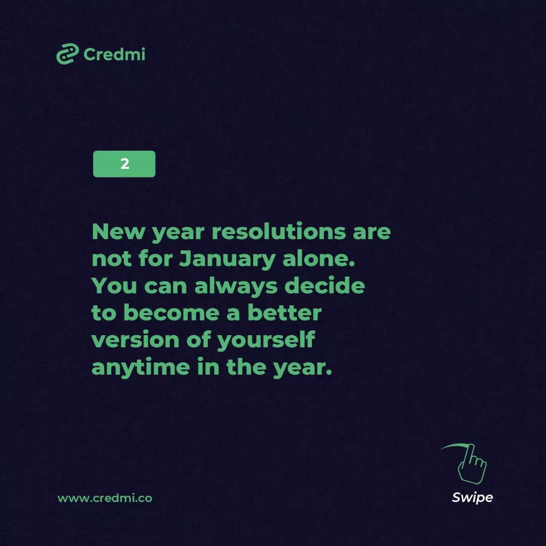 credmidotco's tweet photo. What are the other misconceptions about January that you are conversant with?
Meanwhile, how has sales been this month?
Let's discuss👇
#credmi
#TachaRemovedVPN https://t.co/ieCNCFpTnG