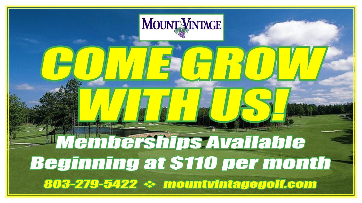 #vintage #mountvintage #golf #augustagolf #worththedrive #worthyourtime #worthyourdime #closerthanyouthink