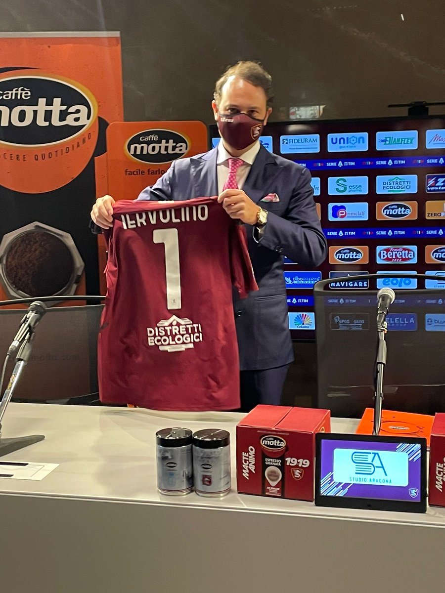 #MacteAnimo #ForzaGranata
@officialuss1919