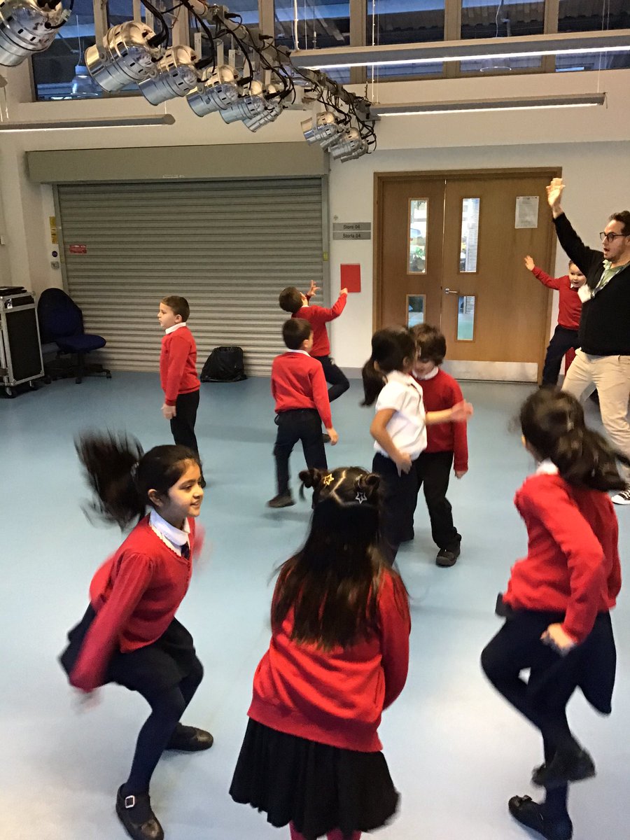 GUPS year 2 tweet media