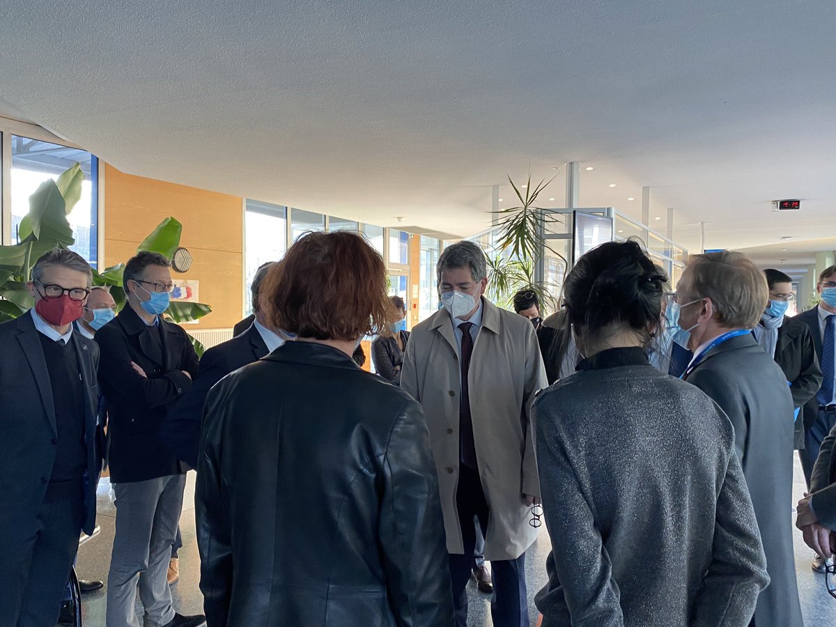 UTT à Troyes tweet media