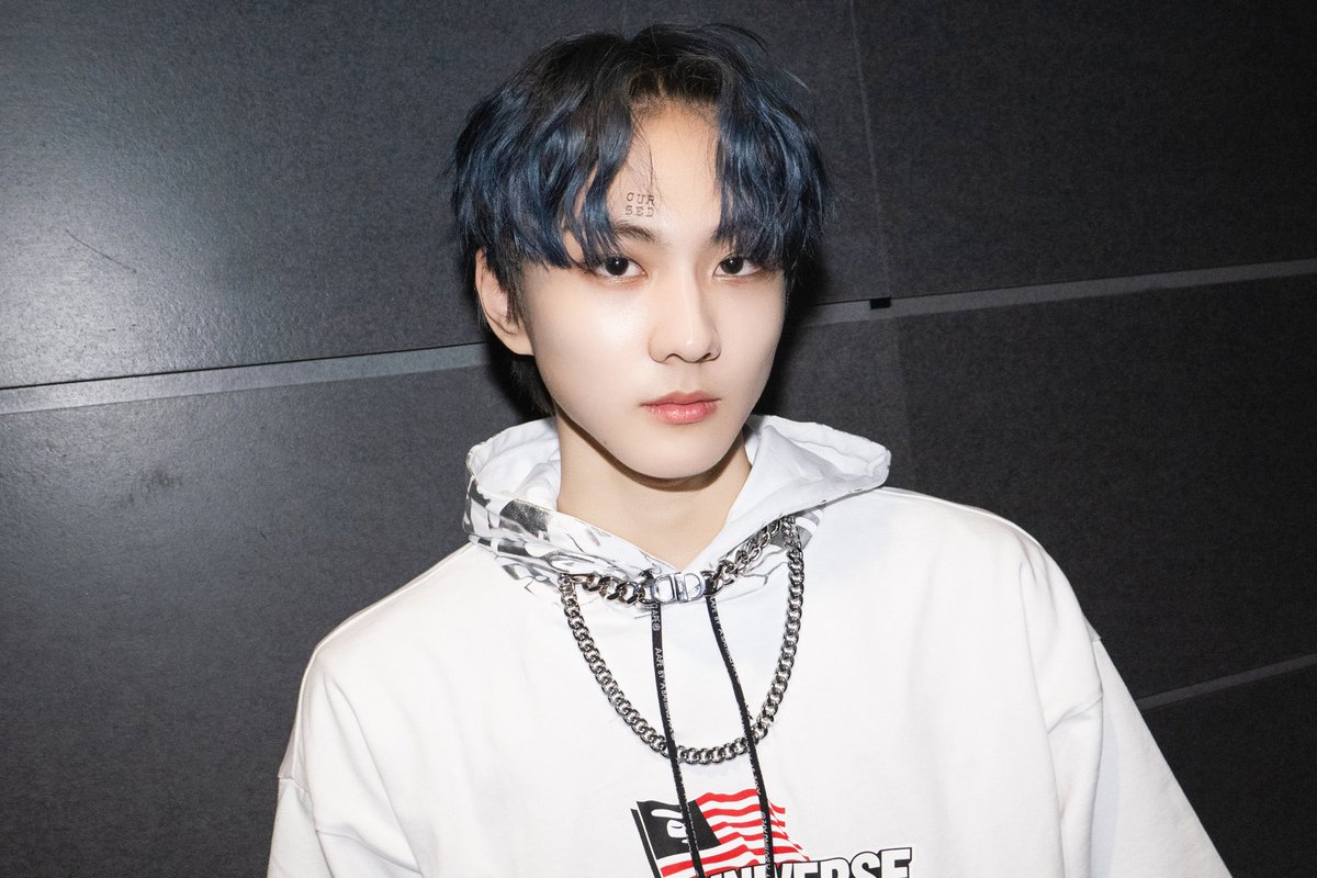 enhypenturkeyy's tweet photo. [130122] ENHYPEN Twitter Güncellemesi

Bu seferki promosyon aktiviteleri için de yapalım şu işi💪

#ENHYPEN #JUNGWON #Lechugo @ENHYPEN_members
cr: enhypenupdates https://t.co/IyQ4rVp5eZ