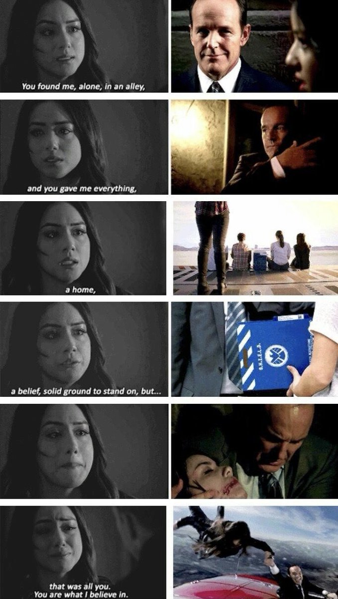 sorcererfiles's tweet photo. Currently crying over this😢
(not my edit) #AgentsofSHIELD https://t.co/TnXLb6GhWM