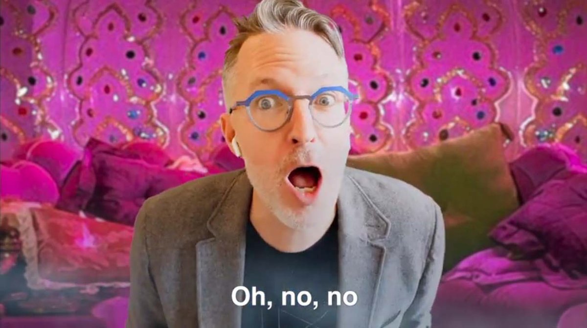 We’re so sorry about moving tomorrow’s mtg. (Darn you, COVID!!!) @CharlotteStarRoom helped us make this “apology sponsor song.” You decide which is worse, COVID or Matt &amp; Tim’s singing. ⁣
⁣
𝗦𝗘𝗘 𝗬𝗢𝗨 𝗢𝗡 𝗙𝗘𝗕. 𝟮𝟱𝘁𝗵! (It WILL happen.) youtube.com/watch?v=FW9RzD…