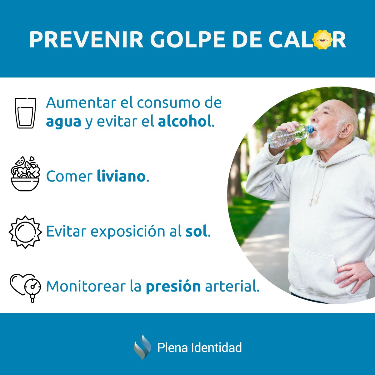 Plena Identidad tweet media