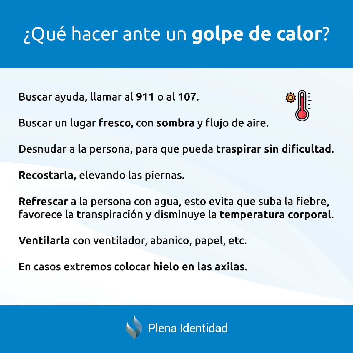 Plena Identidad tweet media