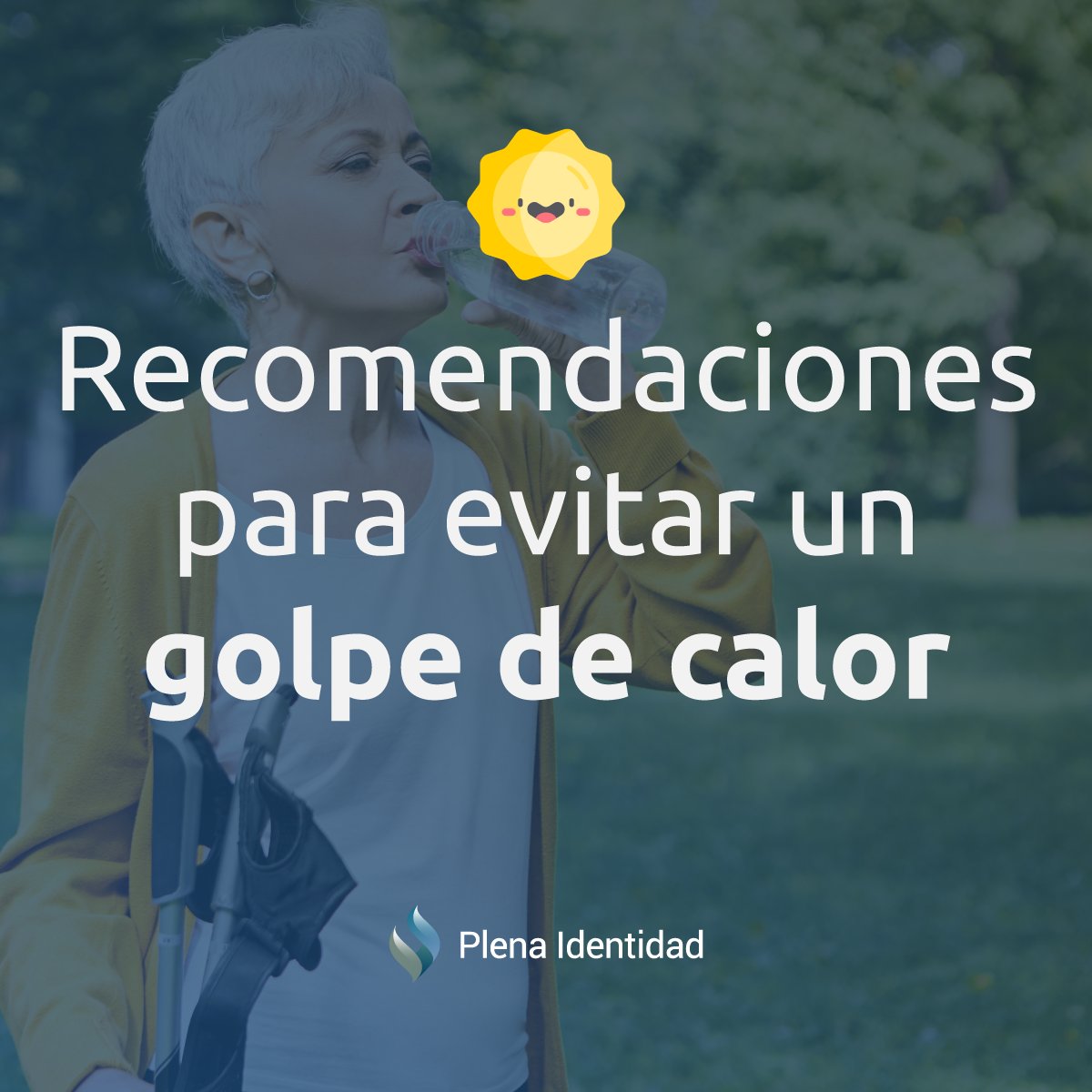 Plena Identidad tweet media