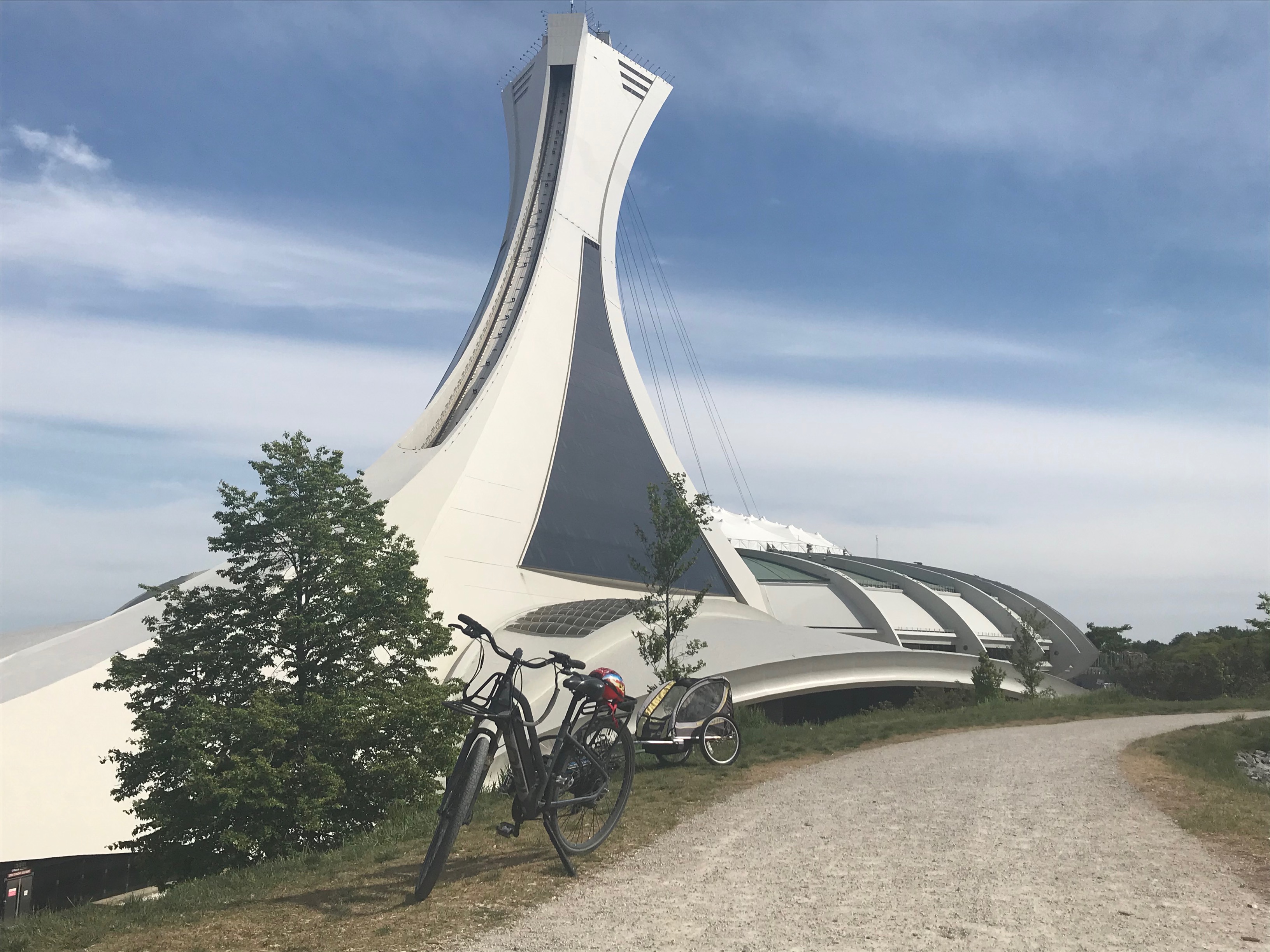 Parc Olympique Parcolympique Twitter