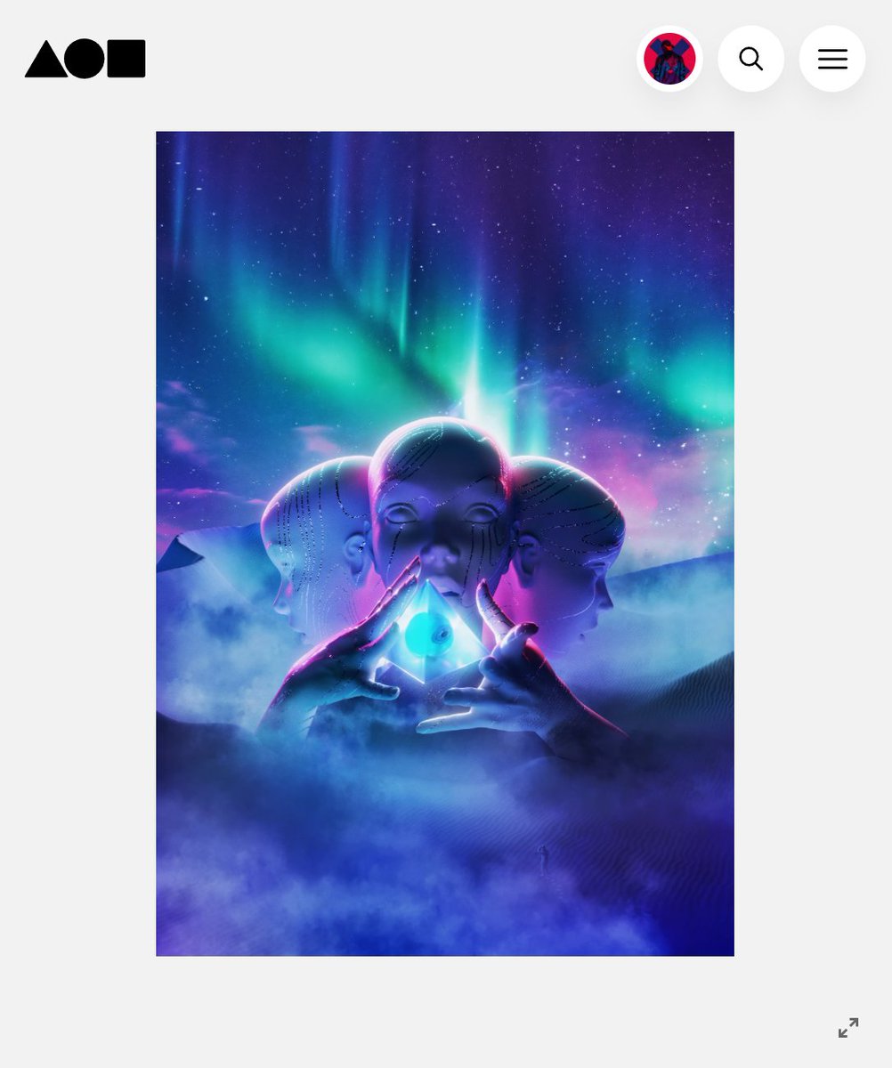 I SEE U👀
For only 0.15 ETH! Last piece from my big sale!✨
👉👉foundation.app/@Dean/~/40270

#nfts #cryptoart #NFTartists #NFTdrop #NFTsale #NFTCommunity #nftcolllectors #digitalart