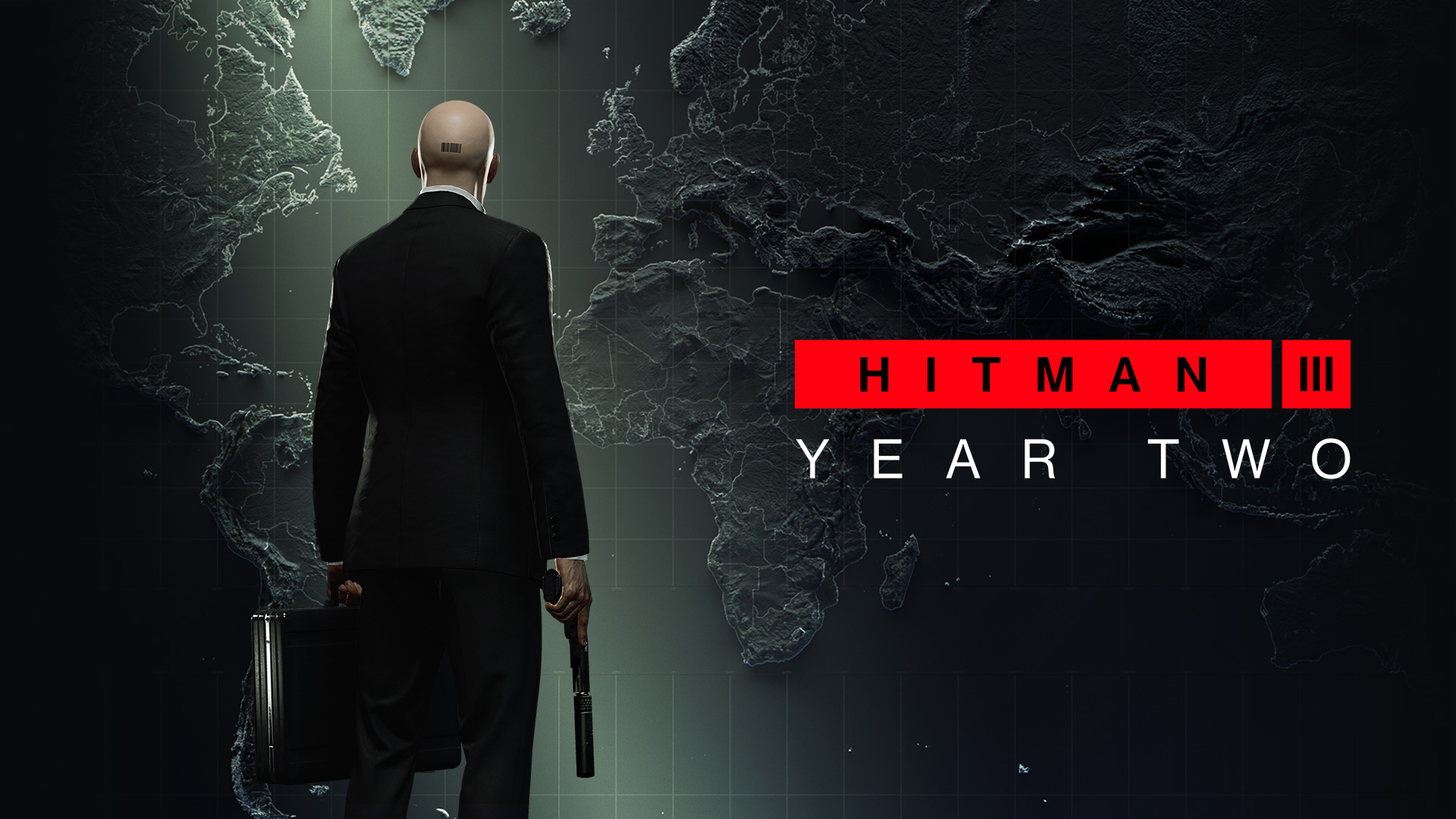 IOI actualiza gratis Hitman 3 a Hitman World of Assassination (1-2-3)