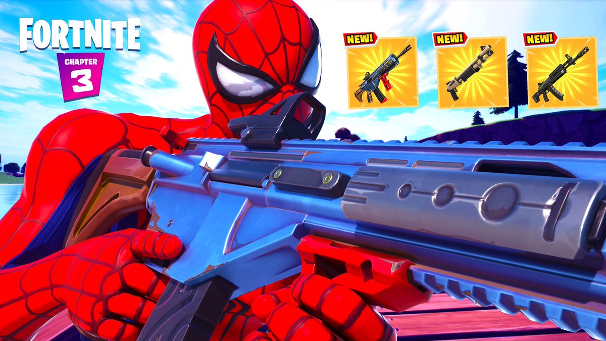 gingerbtww's tweet photo. Best Games of Chapter 3  vid out now!!!! https://t.co/GVkrhYeSqs

@TeamStingME @Fear2Valor https://t.co/0MtNe6kSpf