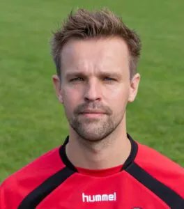 Joost Gerdez (SV Bedum): Vrouwen zijn leergieriger dan mannen