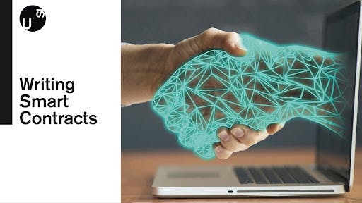 AlgorandJapan's tweet photo. 【教育】アルゴランド財団、USI Università della Svizzera italianaと提携し、「Writing Smart Contracts」コースを開始
https://t.co/gNxcMB9gAu https://t.co/oOLy8wM473