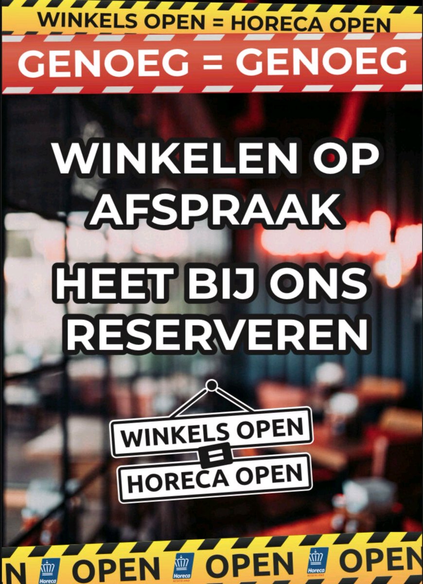 sfeerproever's tweet photo. #Horeca https://t.co/xPk5Z7uVi7