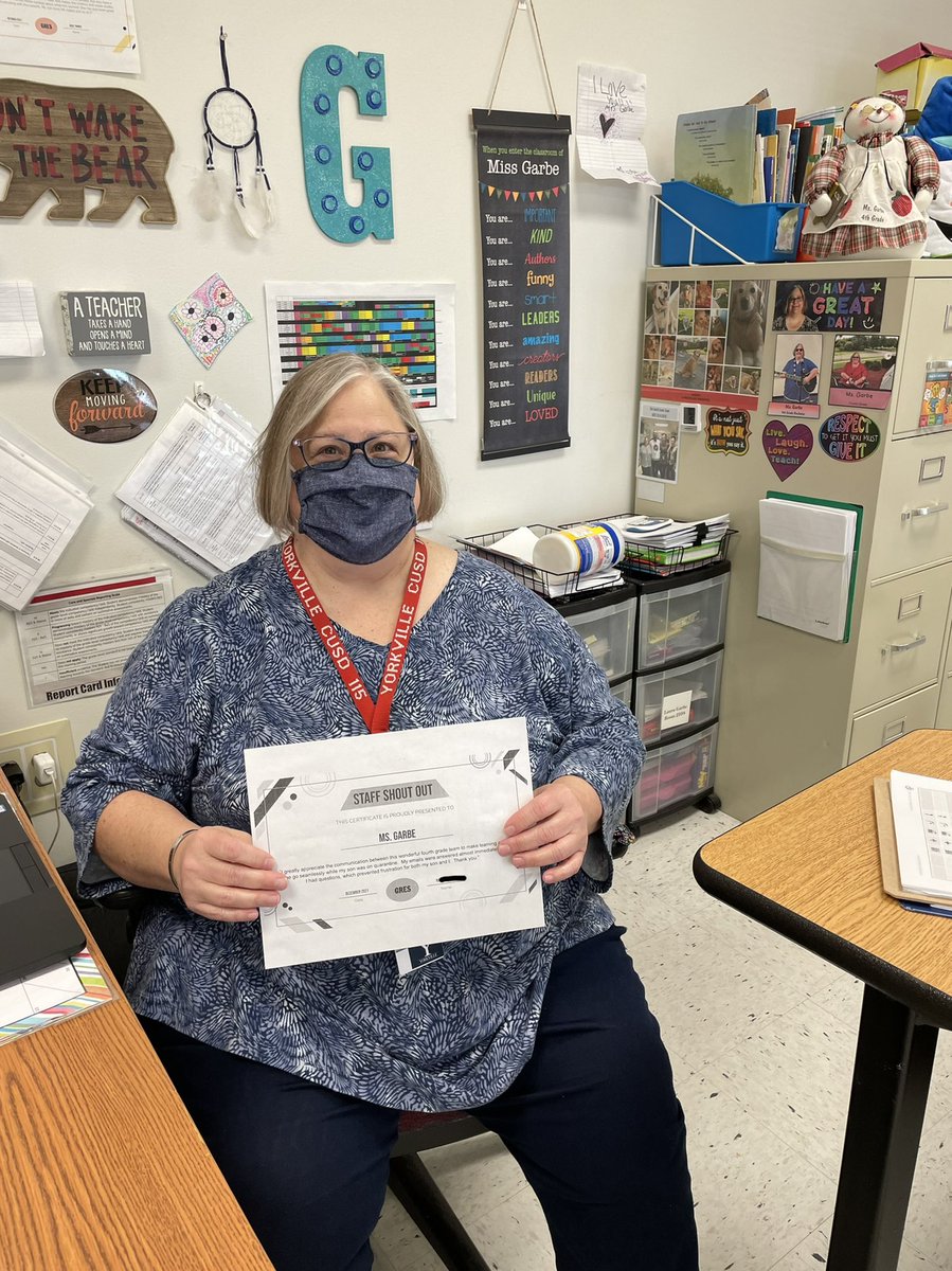 Grande Reserve Elementary School tweet media