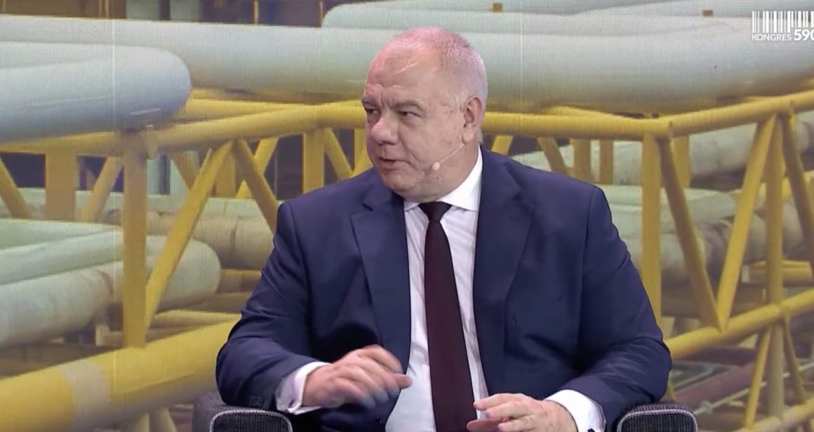 300polityka's tweet image. Sasin: Górnicy bez tych pieniędzy nie przetrwają. Opozycjo, gratuluję

#300POLITYKALIVE

300polityka.pl/live/2022/01/1…