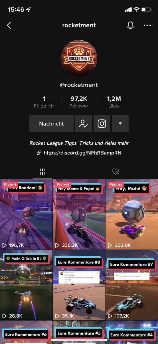 Rocketment tweet media