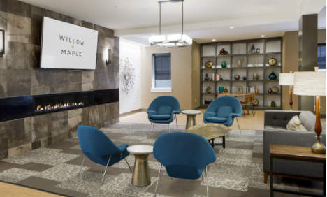 Willow and Maple tweet media