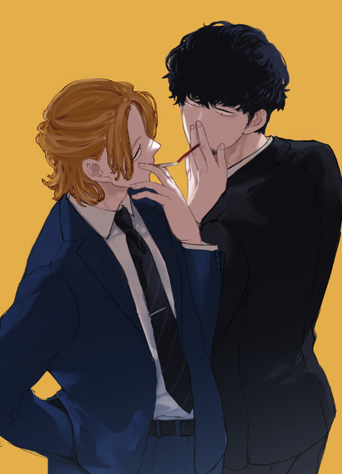 煙草の日のtwitterイラスト検索結果