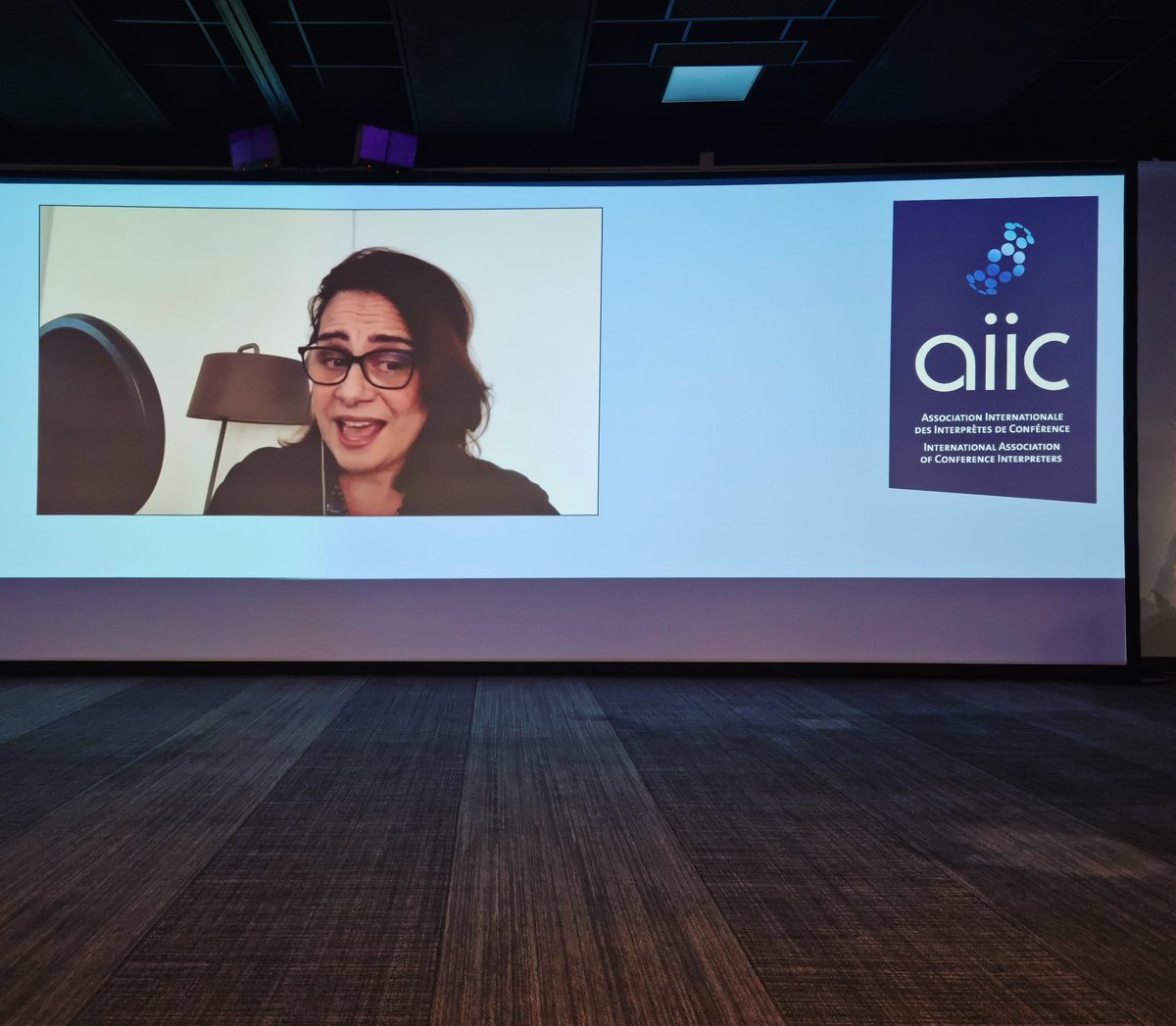 Tatiana Kn (@tatiana_kn) on Twitter photo Thank you <a href="/rafmarchese/">Raffaella Marchese</a> and everyone else on the #AIIC #PRIMS team. I don't know how you did it, but you most certainly have. And your work has made this pandemic and the past two years much more manageable and even enjoyable. Thank you for your passion and your amazing work. #1nt Thank you <a href="/rafmarchese/">Raffaella Marchese</a> and everyone else on the #AIIC #PRIMS team. I don't know how you did it, but you most certainly have. And your work has made this pandemic and the past two years much more manageable and even enjoyable. Thank you for your passion and your amazing work. #1nt