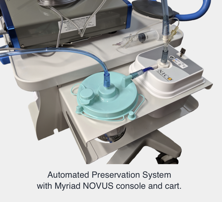 NICONeuroCorp's tweet image. With NICO’s systems solution, surgeons can harvest and biologically preserve tissue without leaving the operating suite. ow.ly/zxsa50Hp0LW #niconeurosurgery #neurosolutions #neurosurgery