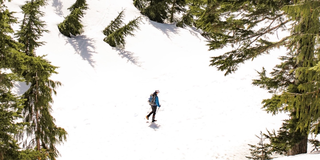 HILLSOUNDEQPMNT's tweet photo. Where have your Hillsound crampons taken you?
Winter is an endless opportunity for adventure - as long as you have the right gear and knowledge to support you along the way!
#Hillsound #BeSafeGoWild #Winterhiking https://t.co/Qt5mVklnlG