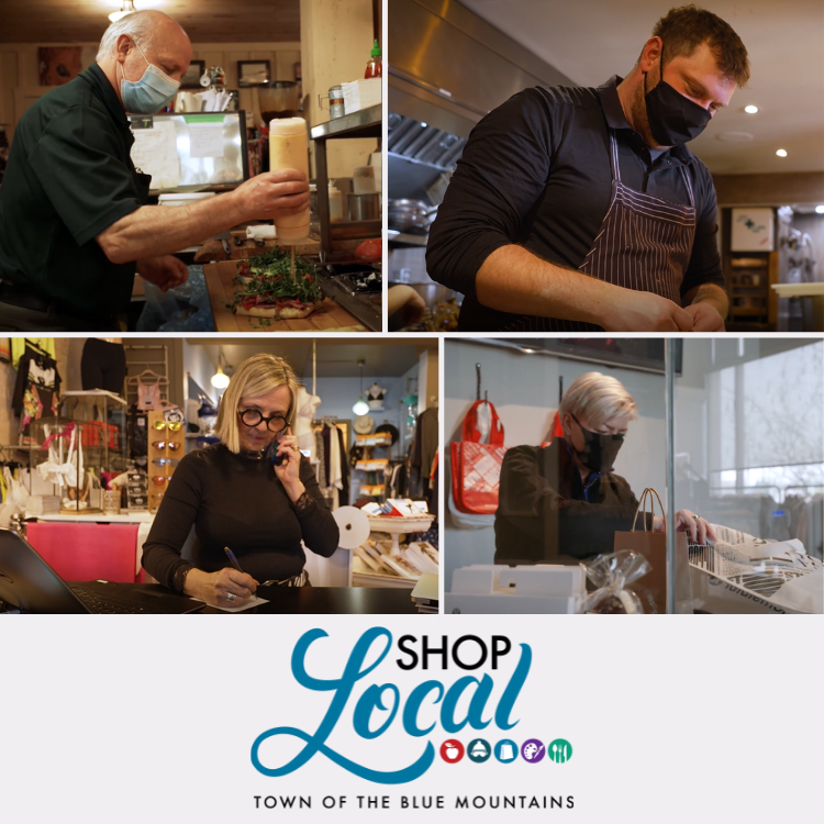 townofbluemtns's tweet photo. Local businesses are the beating heart of our community &amp; when you #SupportLocal in #TBM everyone wins. Meet some of the faces behind our local businesses, explore the business directory and discover the various ways to #ShopLocal, visit: https://t.co/tAo1Jp9FFC #ExploreBlue https://t.co/JQGtqKZsde