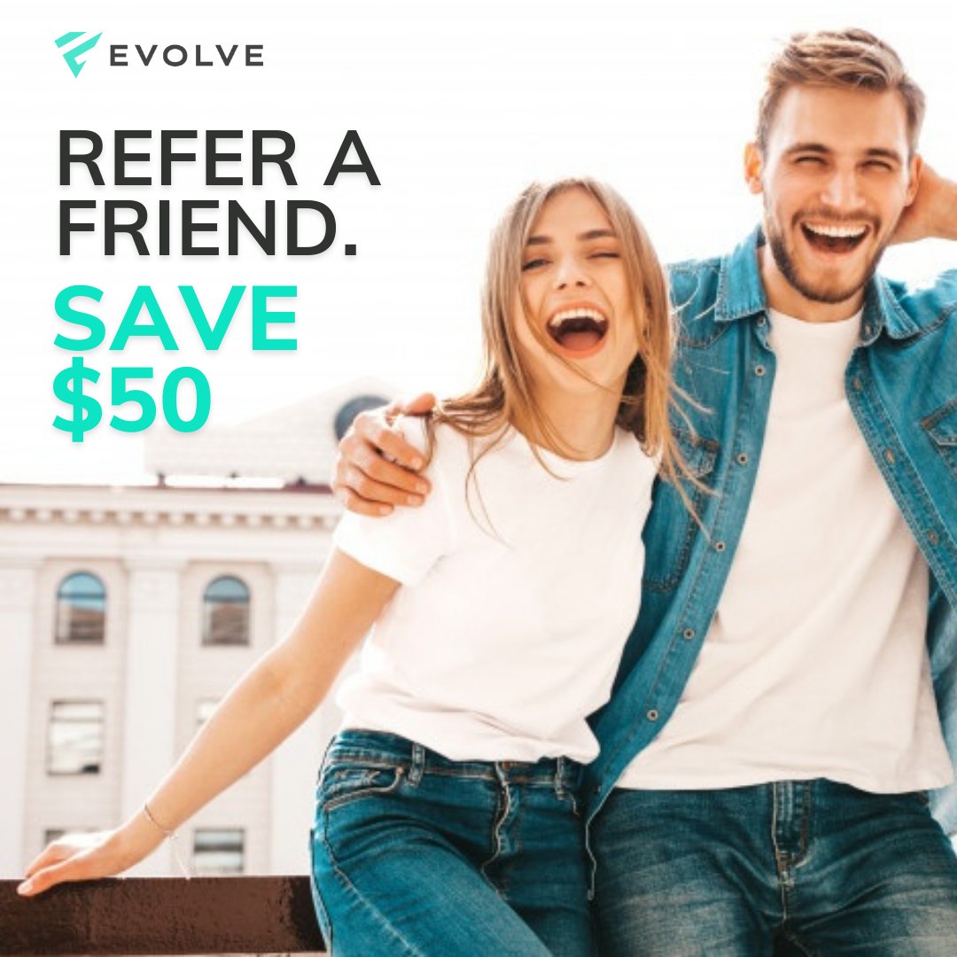 🧬 EVOLVE 🧬 (@evolve_telemed) | Twitter