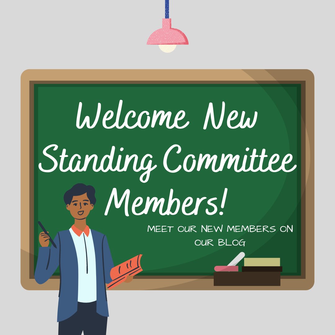 eseinfac's tweet photo. We are pleased to announce the addition of four new members to the Canadian ESE-TE Standing Committee! Check our full details on our blog! https://t.co/FD3Q4loT6s #environmentaleducation #teachereducation #teachingandlearning https://t.co/bODWKLqG8E