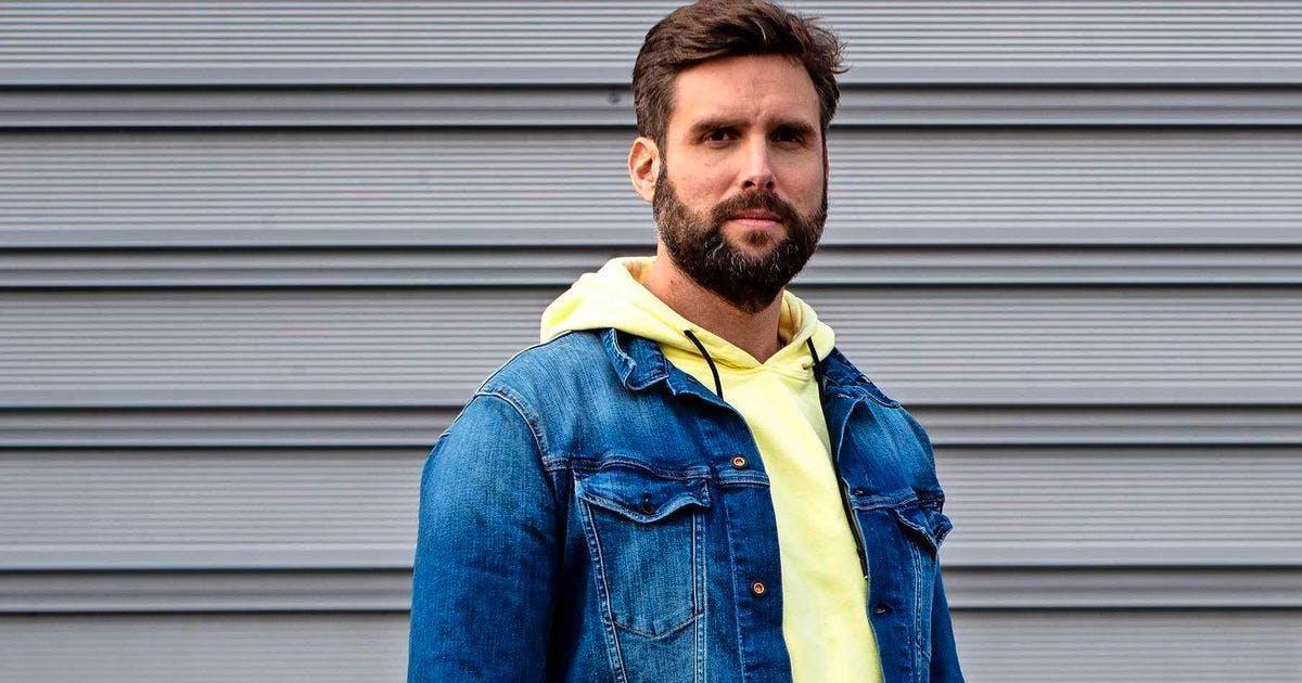 Nick Schilder verbaasde heel wat kijkers met zijn gespierde lichaam in het tv-programma Lago di Beau. #lagodibeau #nickschilder  libelle.nl/video/producti…