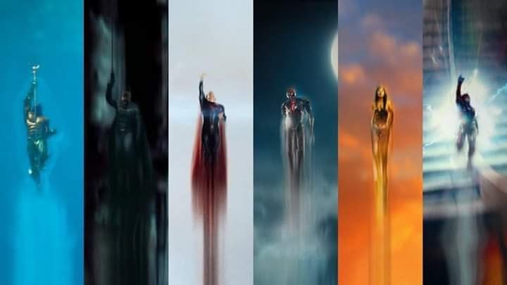 Itssan17's tweet photo. #RestoreTheSnyderVerse cause all the fans want to see real DC universe https://t.co/mscLmKqwrs