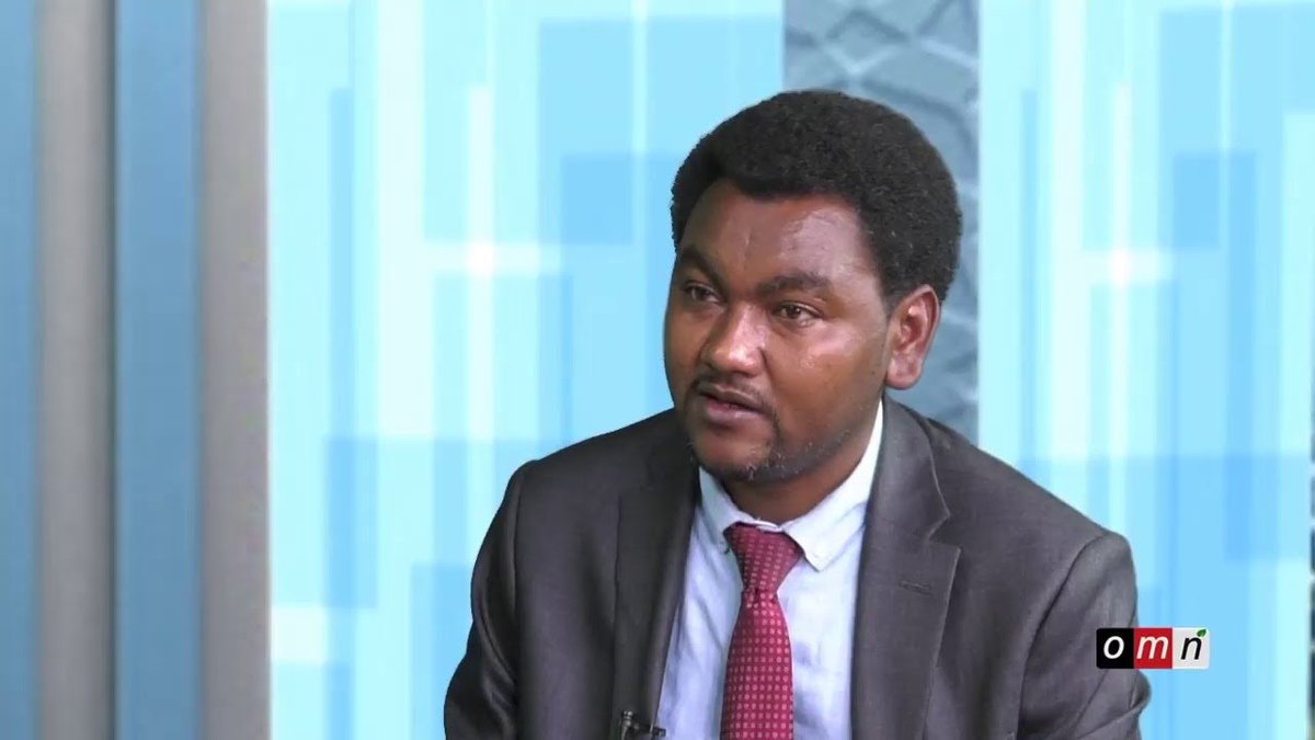 obsaa_abdiisaa's tweet photo. Lammi Beenya, OLF Official, has been unlawfully detained for over 500 days. He must be freed IMMEDIATELY. Political negotiation must include Oromo leaders. #FreeAllOromoPoliticalPrisoners @AsstSecStateAF @amnestyEARO @antonioguterres @AmbMKimani @secblinken @SFRCdems #AbiyMustGo https://t.co/HYpzRdFfDS