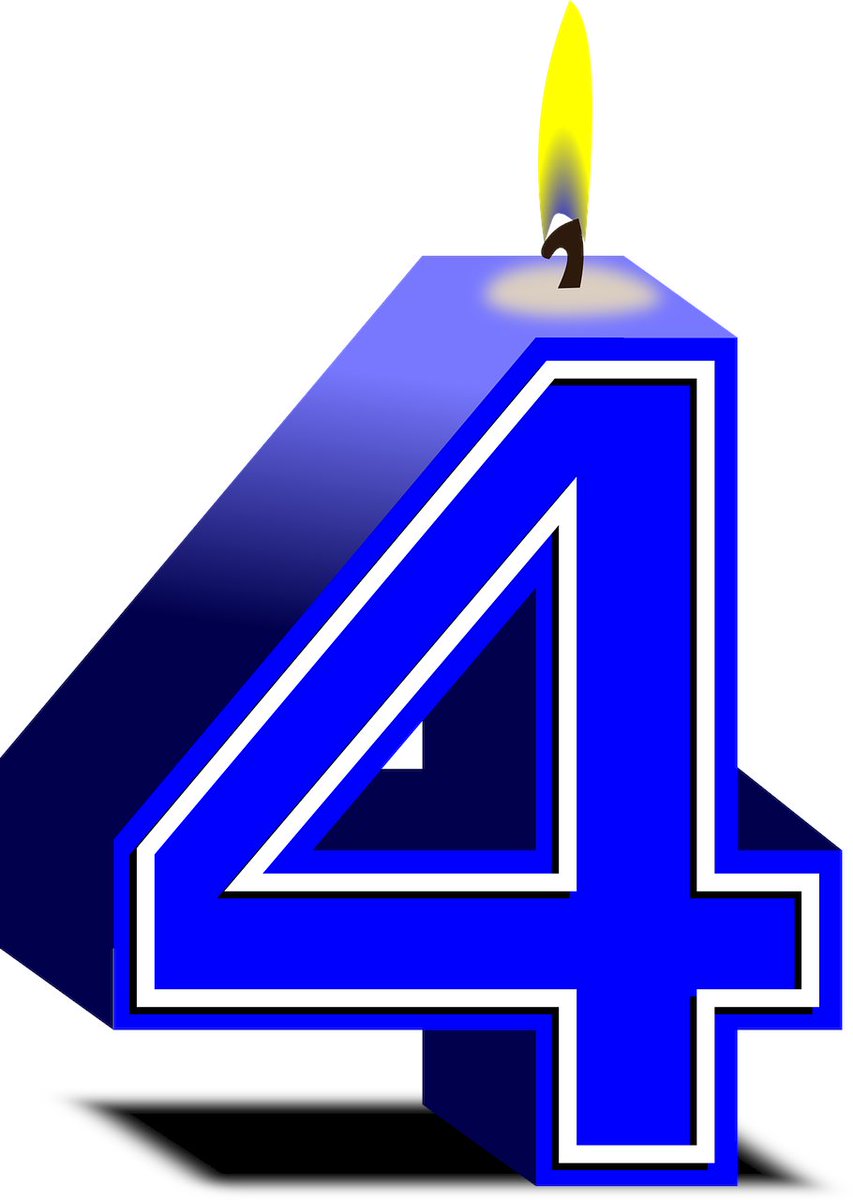 @howtolyb is 4! Thanks to all the great speakers &amp; attendees we've had over the years who've helped us support @make2ndscount, @suppinmindscot &amp; <a href="/InvCities/">Invisible Cities</a>. Tix for the next event on the 27th Jan, £5+booking - bit.ly/3yJrlg0