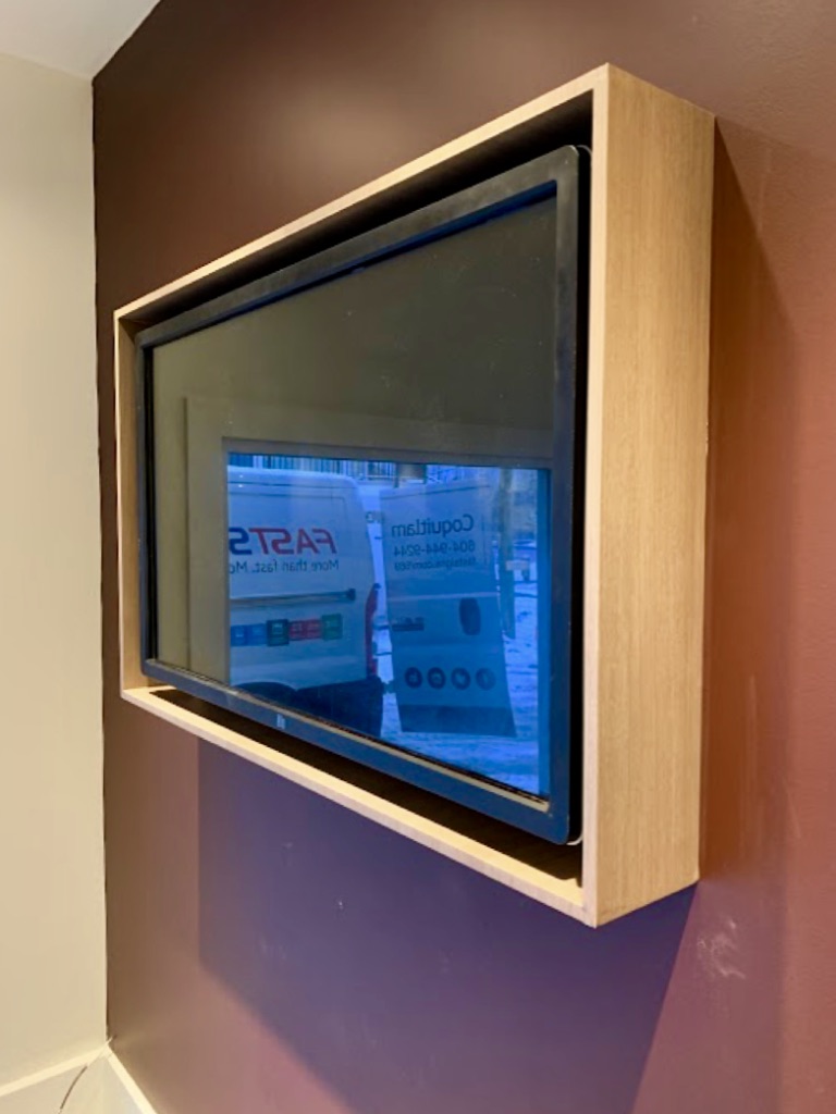 Transform surfaces with a choice of #3M™ DI-NOC™ architectural finishes product range of cost-effective #luxurious finishes and textures. For inspiration, visit bit.ly/3373hZa.
 
#fastsignscoquiltam <a href="/Diverse_Prop/">Diverse Properties</a> #designers #archtects