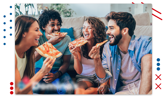 orderingco's tweet image. 😮 +1K daily pizzas delivered in 30 minutes or less - mailchi.mp/ordering/1k-da…