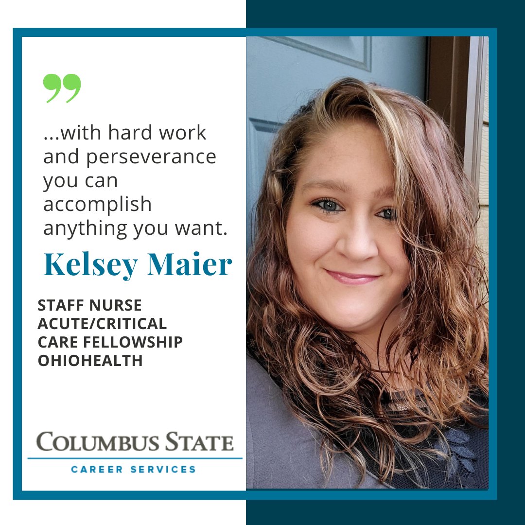 Columbus State Career Services tweet media