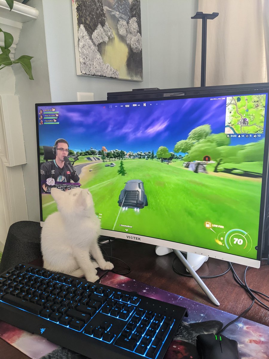 ryan (@ickyvariable) on Twitter photo I'm pretty sure sitting that close to the screen isn't good for your eyes! Even if it is to watch <a href="/NickEh30/">Nick Eh 30</a> I'm pretty sure sitting that close to the screen isn't good for your eyes! Even if it is to watch <a href="/NickEh30/">Nick Eh 30</a>
