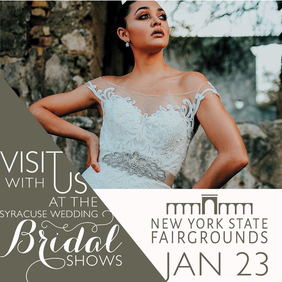 raillinesyr's tweet photo. Look for our table at the bridal expo at the fairgrounds on January 23rd. https://t.co/mB1kw7Ha5d #weddings #bridalshow #weddingvenues #fairgrounds #syracuse https://t.co/QRS1qo0Oh8