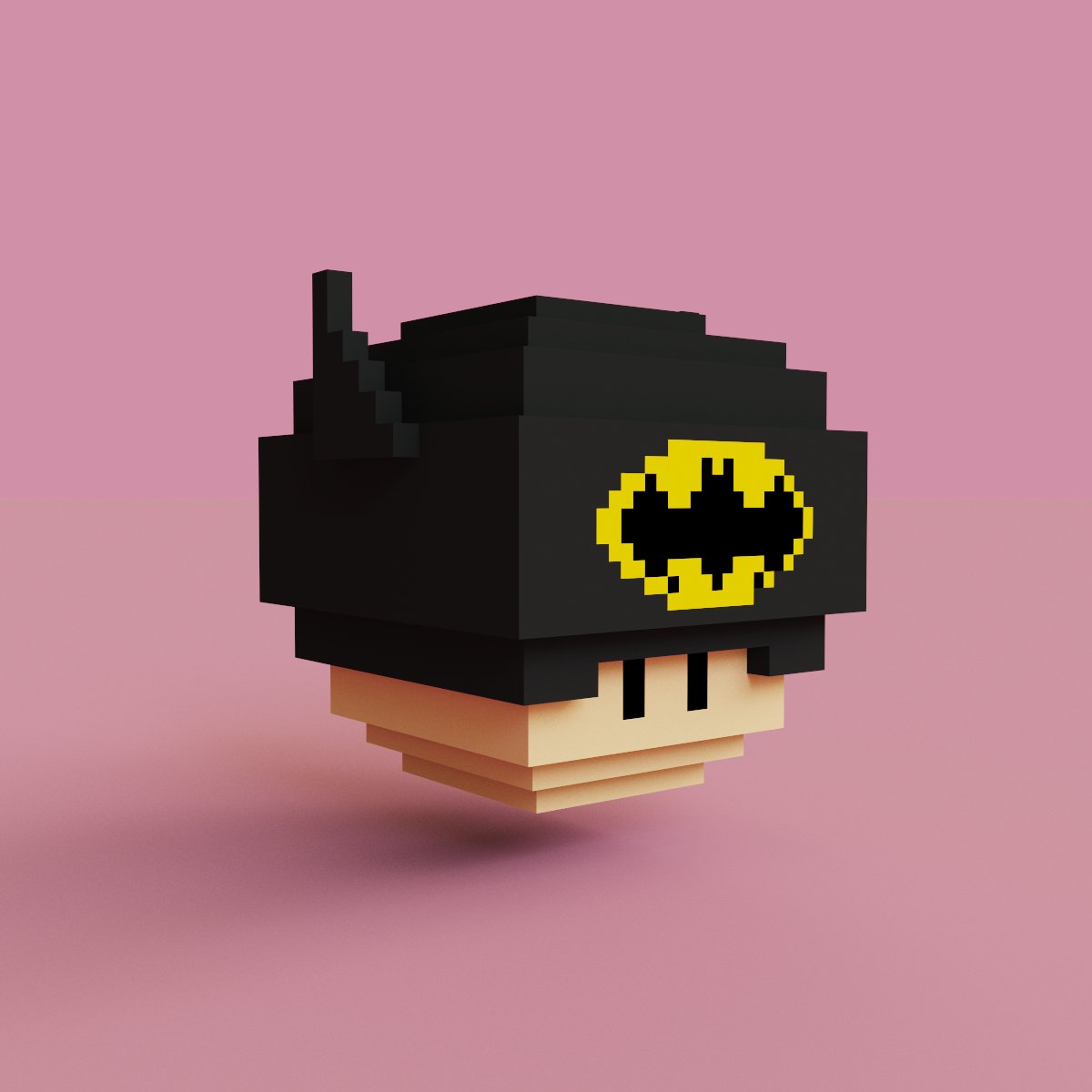 Show me your favourite superhero movie! I'll go first 👇🏼🦇
#CNFTCommunity #CNFT