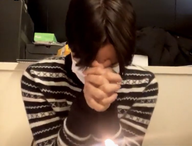 항상 행복하고 좋은 일만 가득하길
편안한 밤 보낼 수 있기를 
내가 응원해 🍀💗