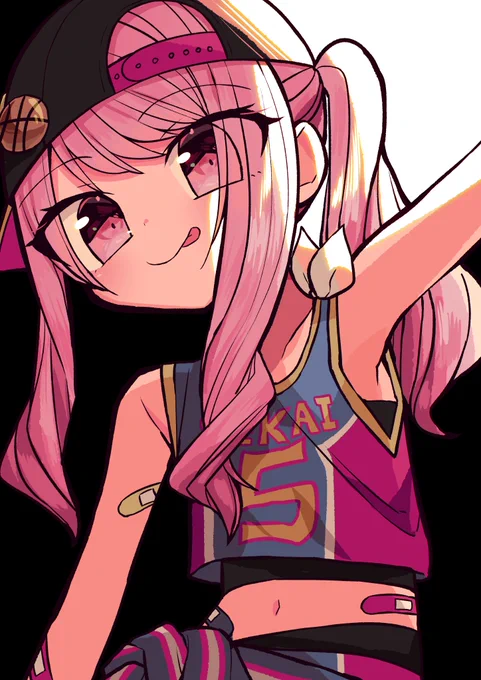 暁山瑞希 #prsk_FA 