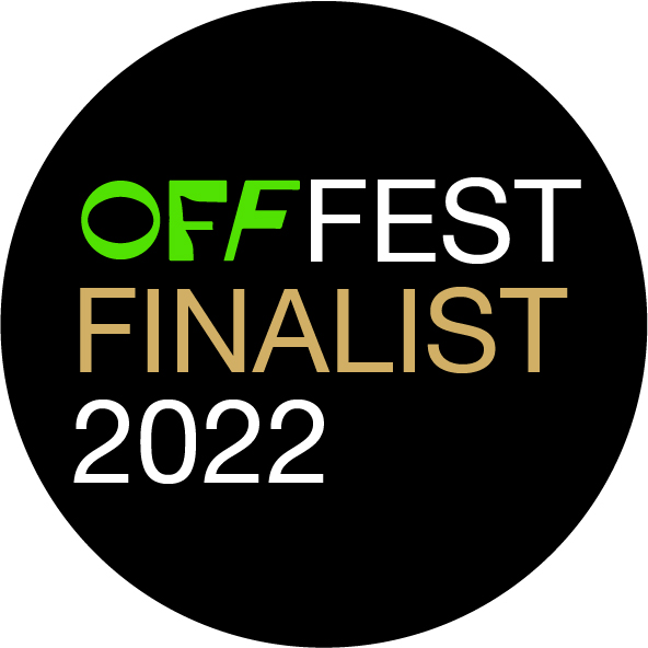 OffWestEndCom's tweet photo. #OFFFEST 2022 FINALISTS from CAMDEN FRINGE @camdenfringe (2/2): kiss her from Jack the Lass Theatre @lasstheatre at Camden People’s Theatre @camdenPT; Meat Cute from Patch Plays @patchplays2020 at Hen and Chickens Theatre @TheHenChickens https://t.co/RAffBP8e4a