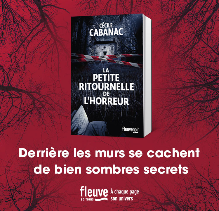 Premier #polar de l’année à ne pas manquer ! 😱🚔

Un final de haute volée qui vous reflétera la #noirceur de l’âme humaine ! 😰

➡️ bit.ly/33RENmJ

Le #cadavre d’une gamine est retrouvé dissimulé derrière une cloison que le nouveau propriétaire tentait d’abattre 🏚😱