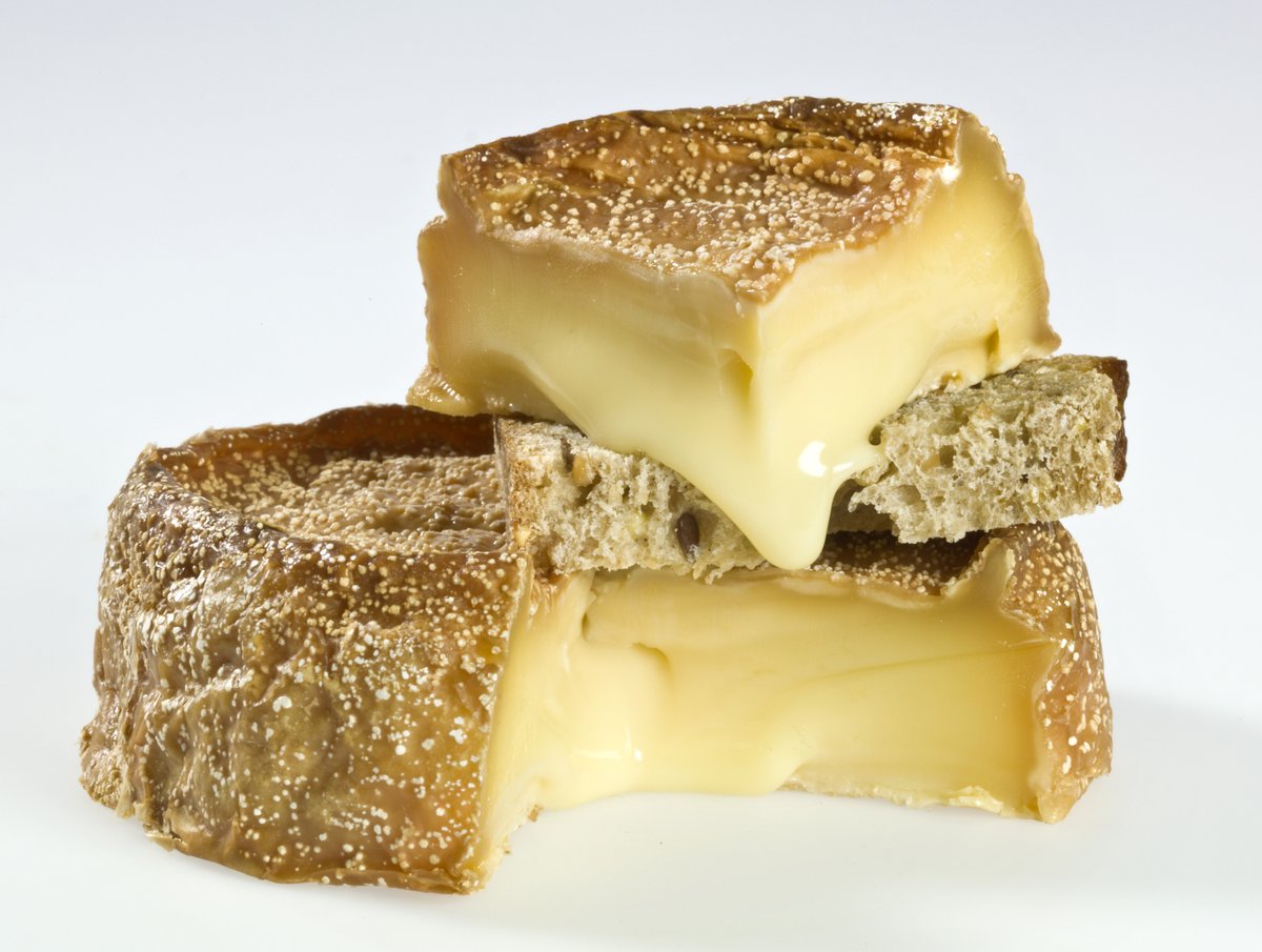 Cheese at Guelph (CheeseatG) Twitter