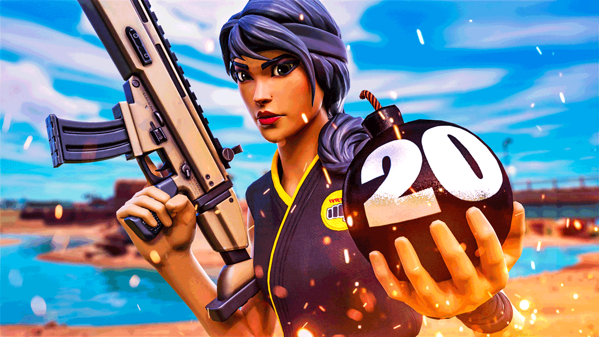 samixfn's tweet photo. 20 Bomb In All Valley Solo Cup 💣

https://t.co/p4zToiPFTq
https://t.co/p4zToiPFTq
https://t.co/p4zToiPFTq

Support is appreciated❤️

Edited by @SamixVFX 
Thumbnail by @DiurcuPSD https://t.co/KXe3EB7MoQ