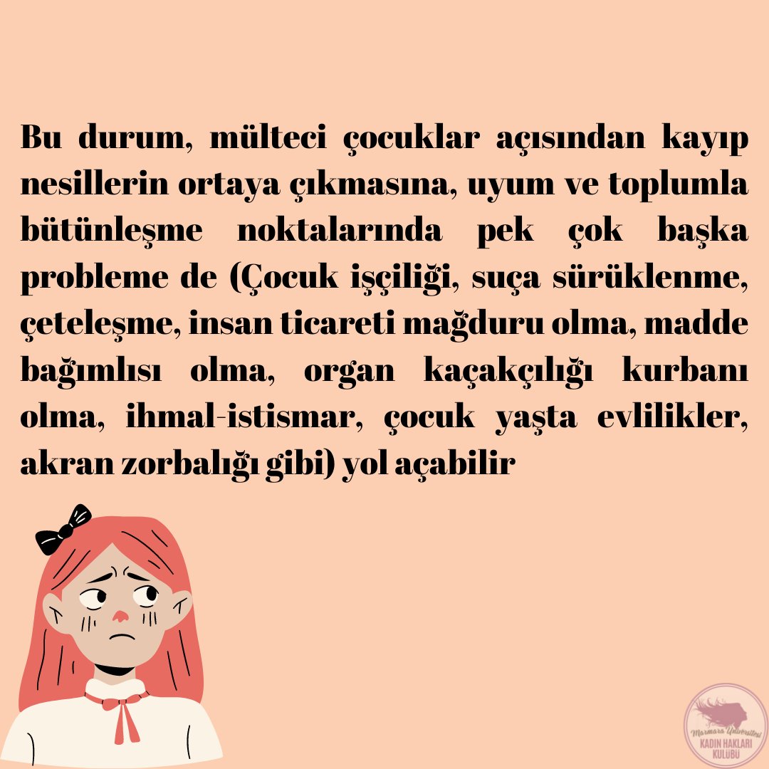 Akran Zorbalığının Mülteci Çocuklar Üzerindeki Etkisi

#mültecihakları
#akranzorbalığı
#çocukhakları