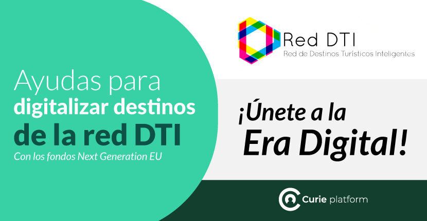 Curie Platform tweet media